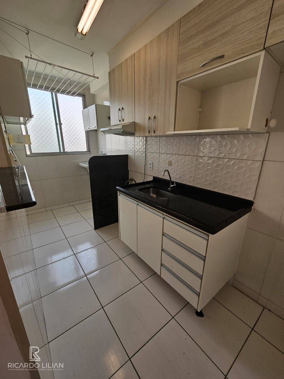 Apartamento à venda com 2 quartos, 47m² - Foto 8