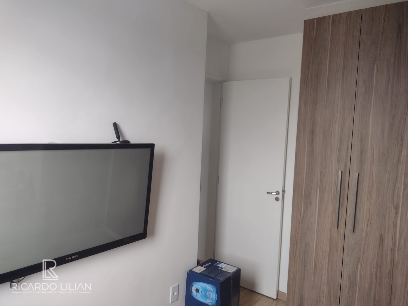 Apartamento à venda com 2 quartos, 47m² - Foto 13