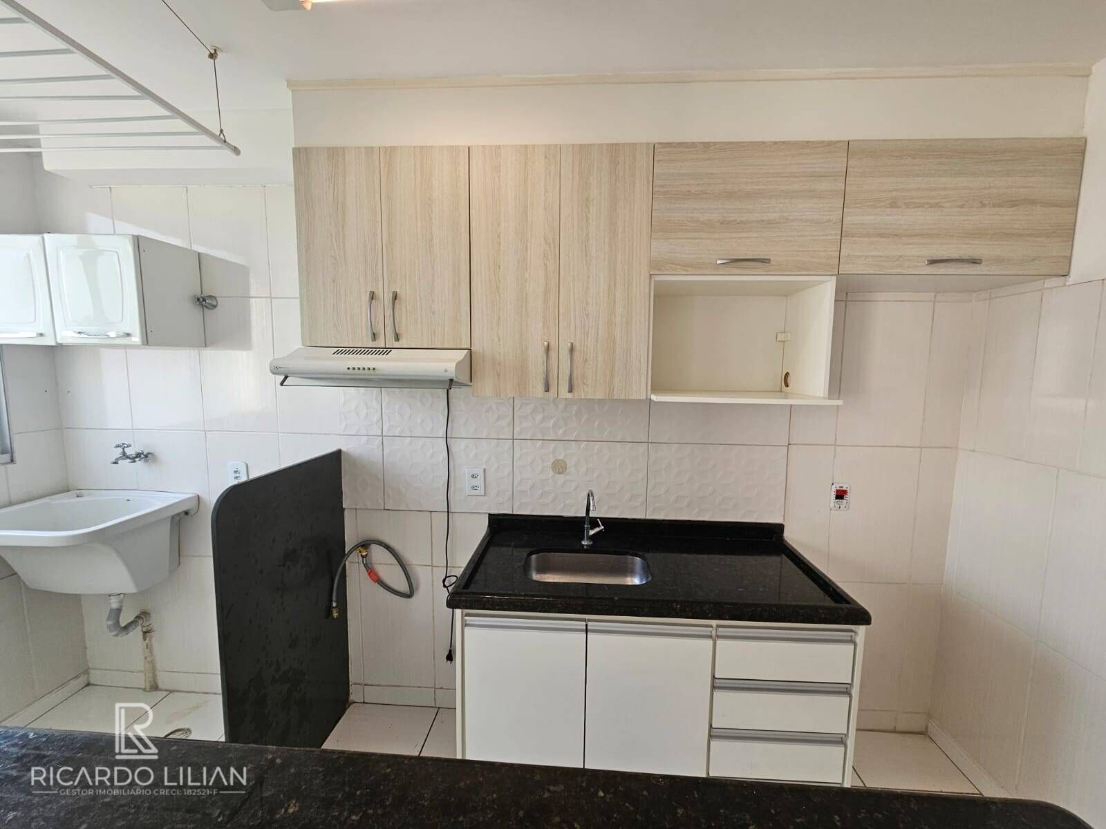 Apartamento à venda com 2 quartos, 47m² - Foto 9