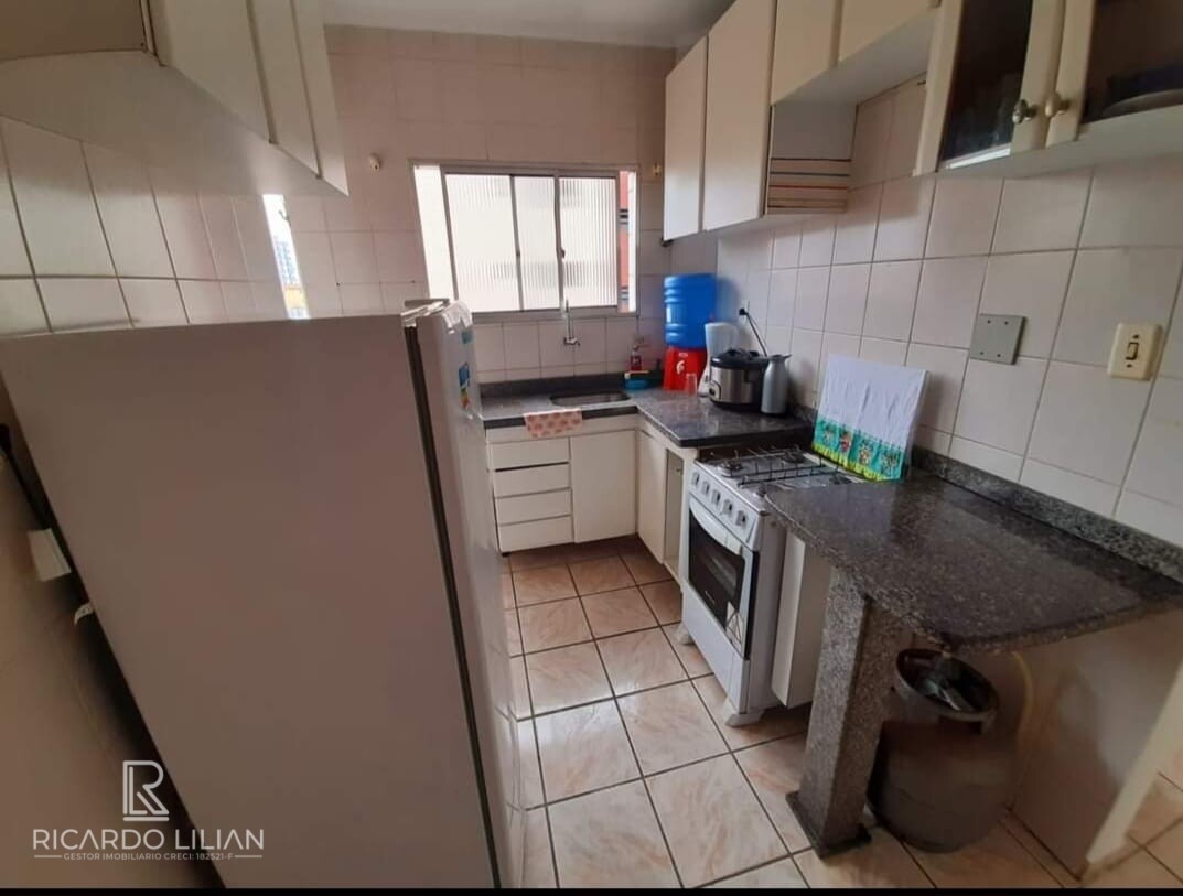 Apartamento à venda com 2 quartos, 98m² - Foto 4