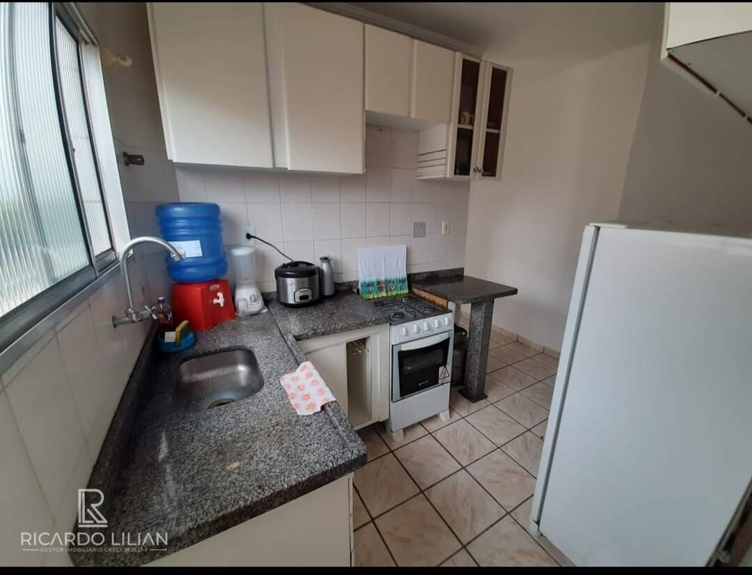 Apartamento à venda com 2 quartos, 98m² - Foto 3