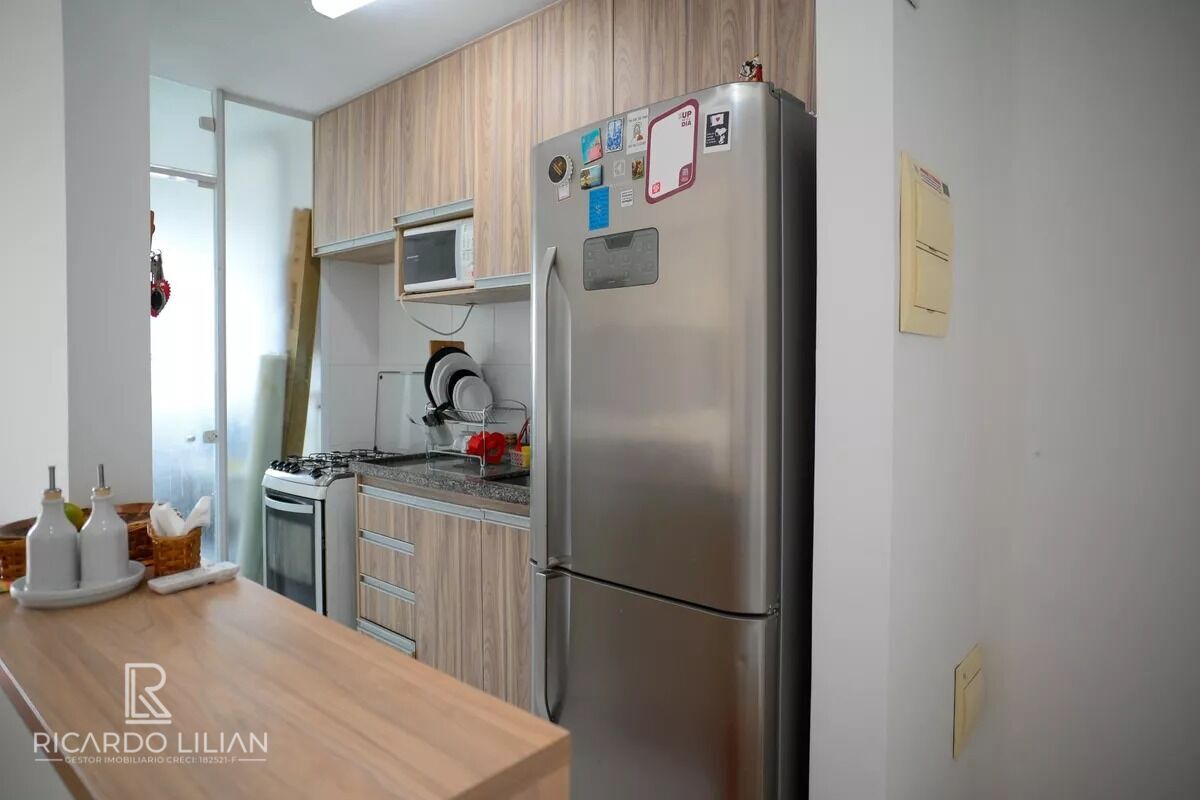Apartamento, 2 quartos, 57 m² - Foto 8
