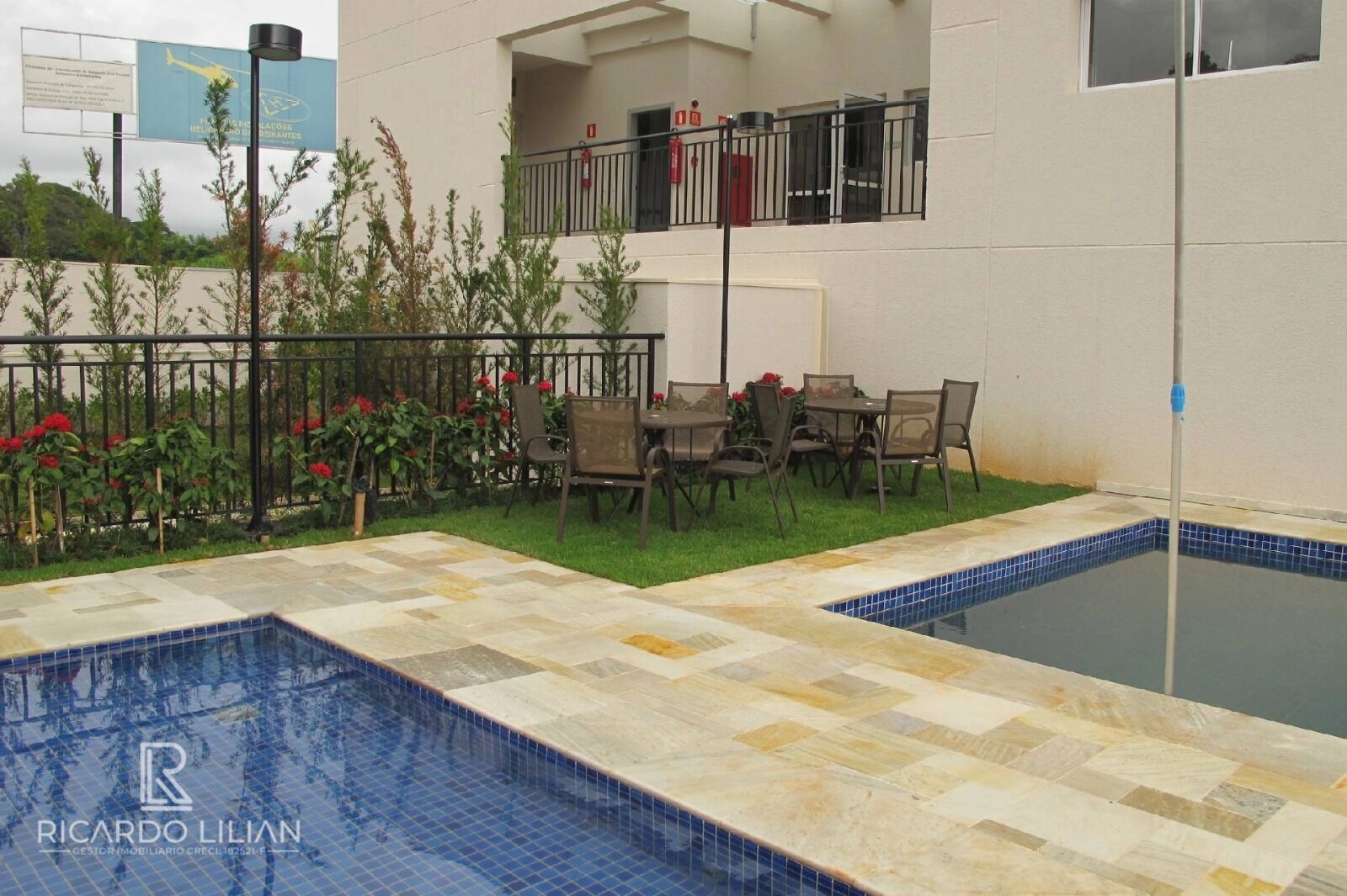 Apartamento, 2 quartos, 57 m² - Foto 15