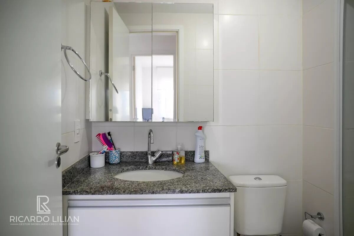 Apartamento, 2 quartos, 57 m² - Foto 4