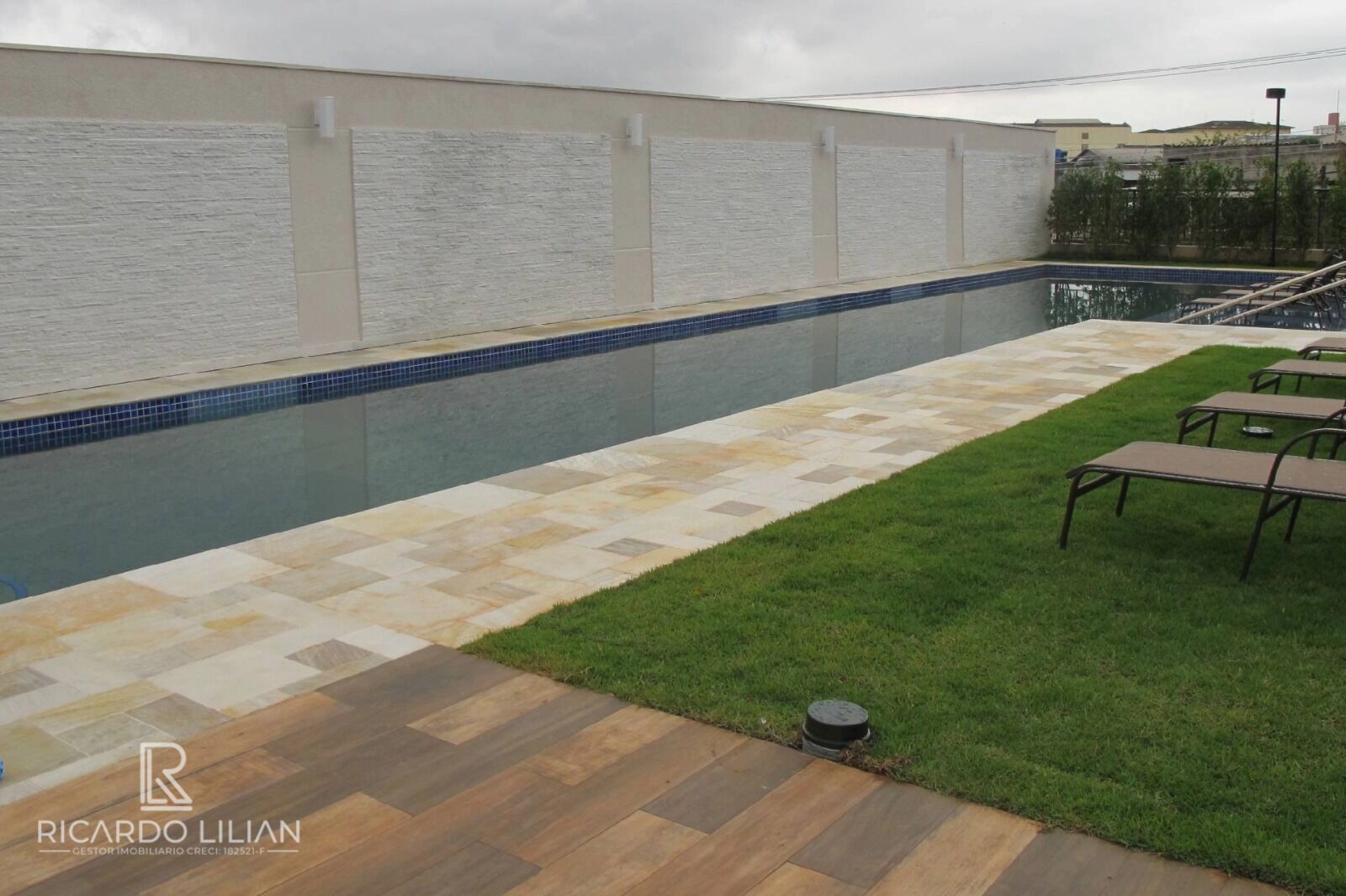 Apartamento, 2 quartos, 57 m² - Foto 16