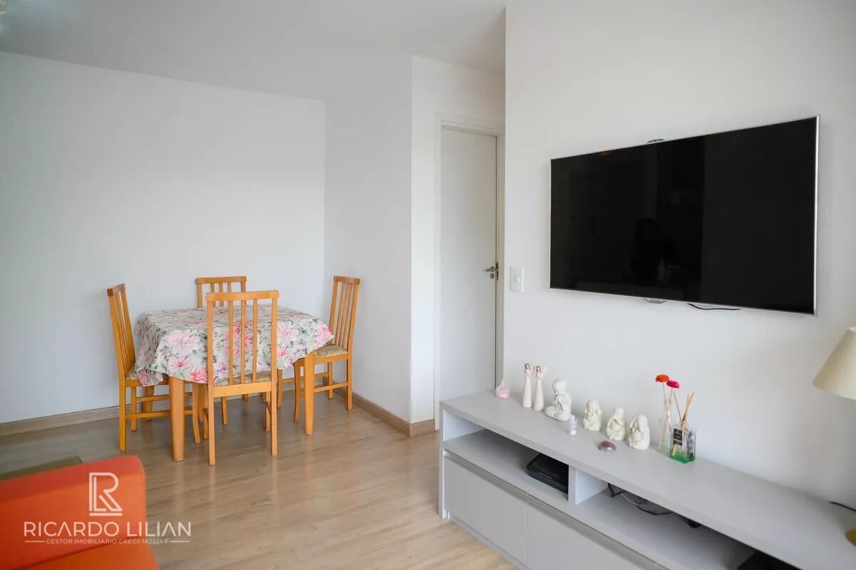 Apartamento, 2 quartos, 57 m² - Foto 11