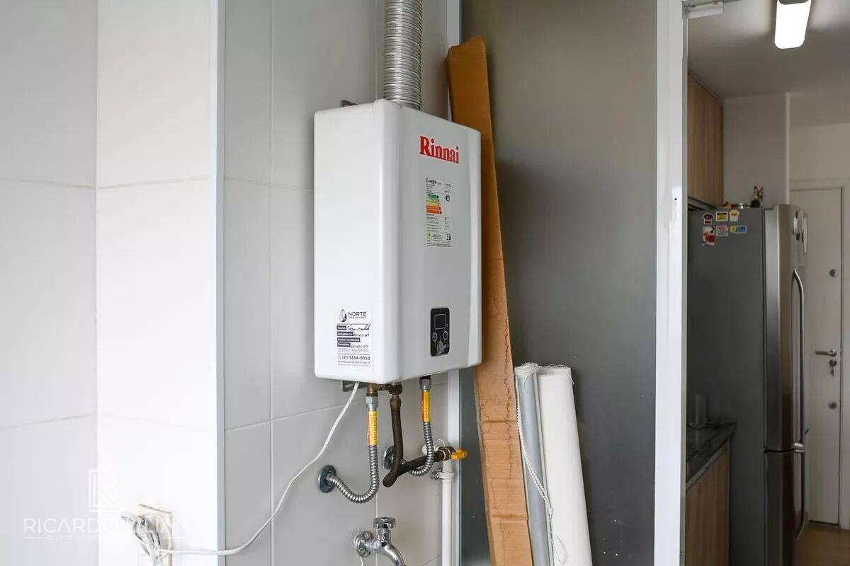 Apartamento, 2 quartos, 57 m² - Foto 6