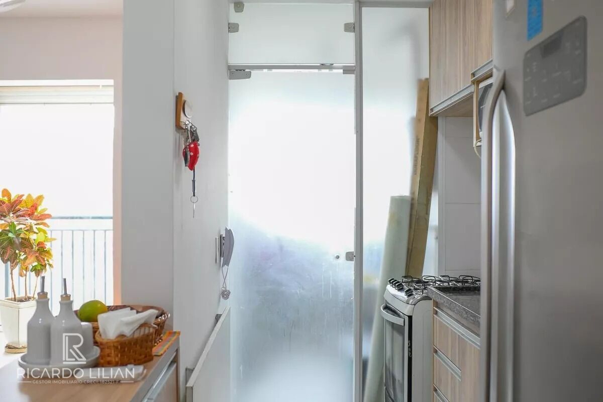 Apartamento, 2 quartos, 57 m² - Foto 9