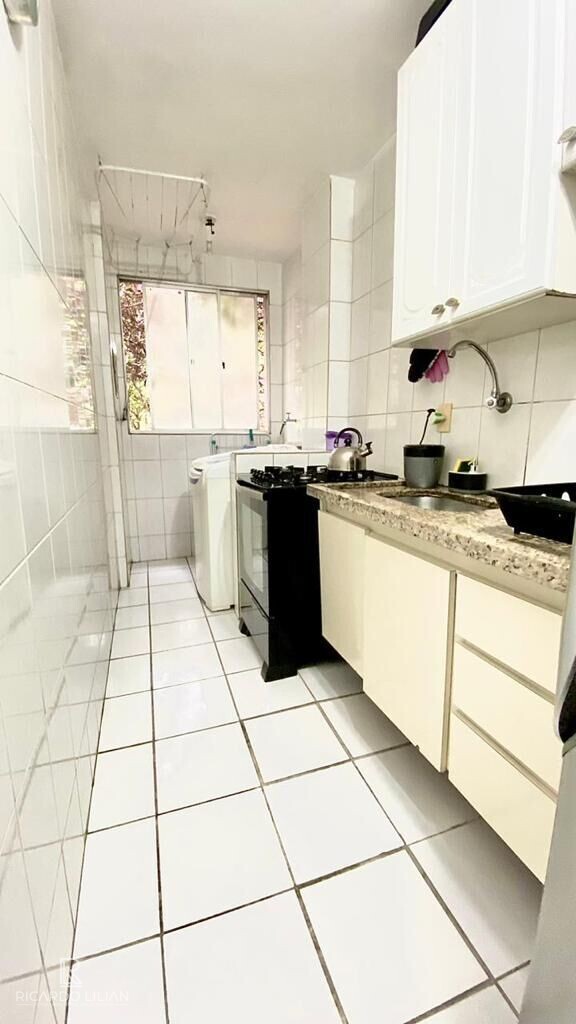 Apartamento à venda com 3 quartos, 75m² - Foto 8