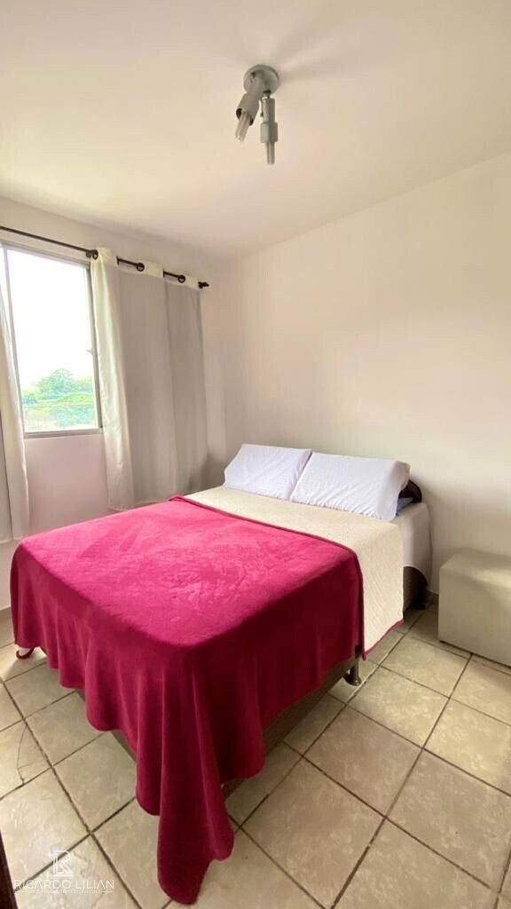 Apartamento à venda com 3 quartos, 75m² - Foto 6