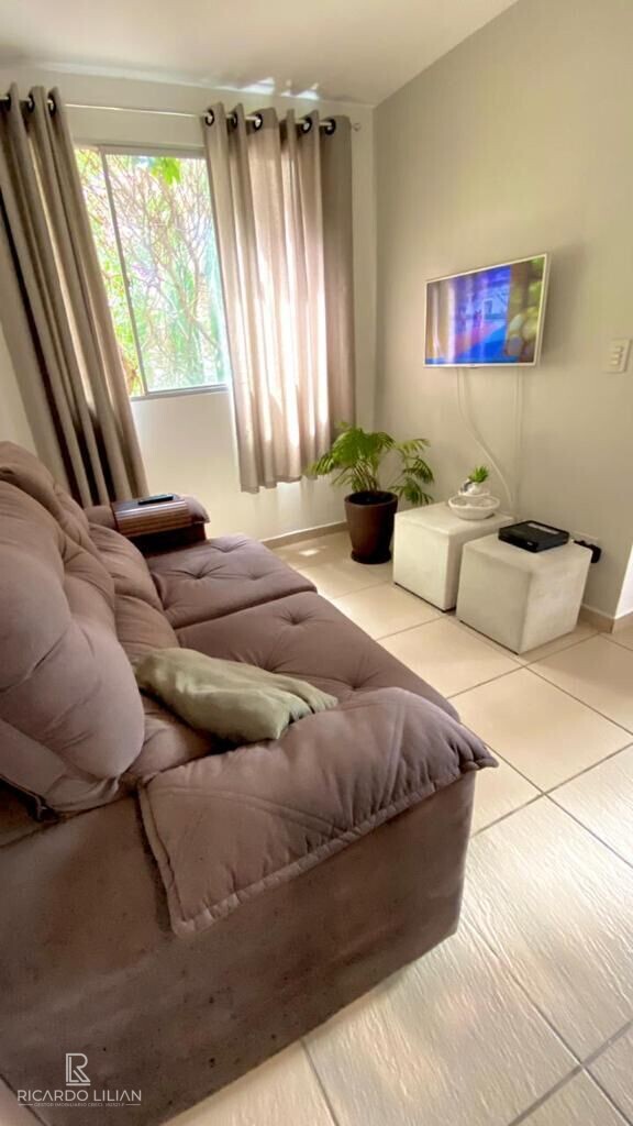 Apartamento à venda com 3 quartos, 75m² - Foto 5