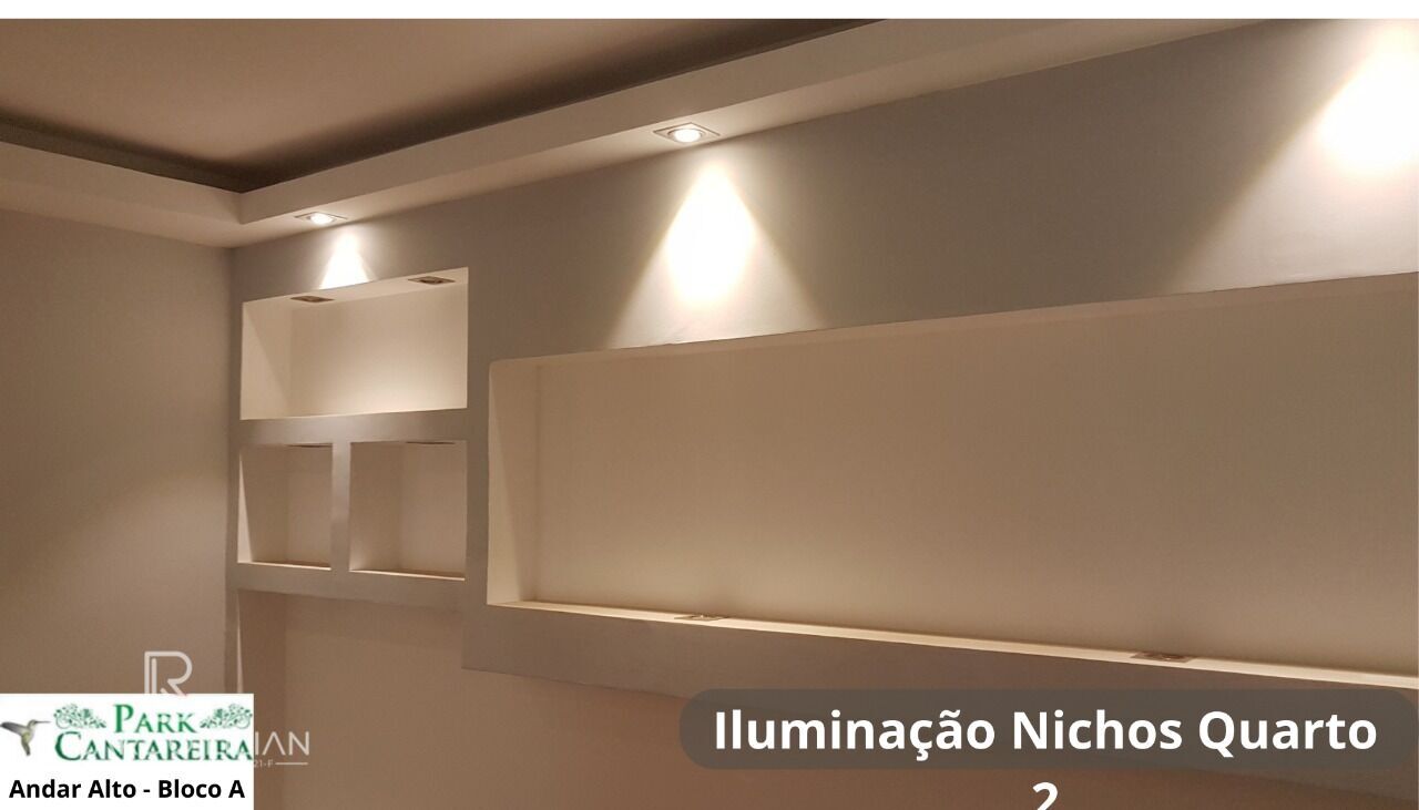 Apartamento, 2 quartos, 51 m² - Foto 11