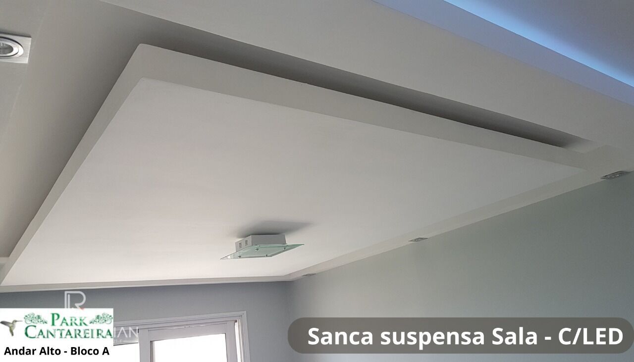 Apartamento, 2 quartos, 51 m² - Foto 6