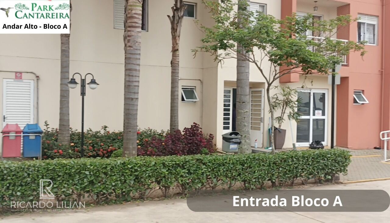 Apartamento, 2 quartos, 51 m² - Foto 10