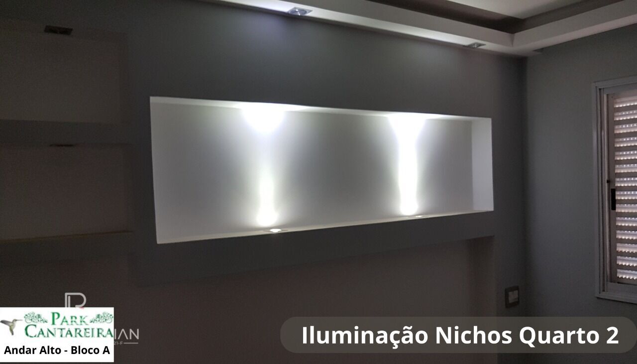 Apartamento, 2 quartos, 51 m² - Foto 14