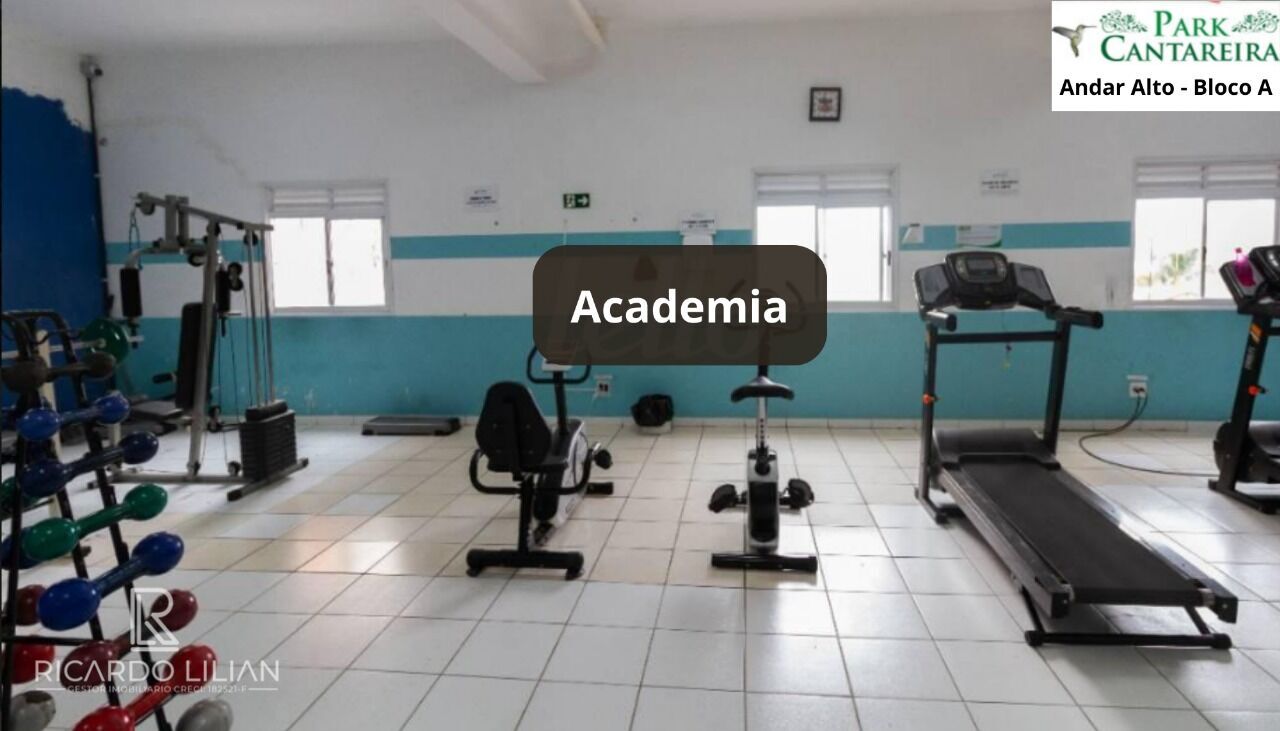 Apartamento, 2 quartos, 51 m² - Foto 39