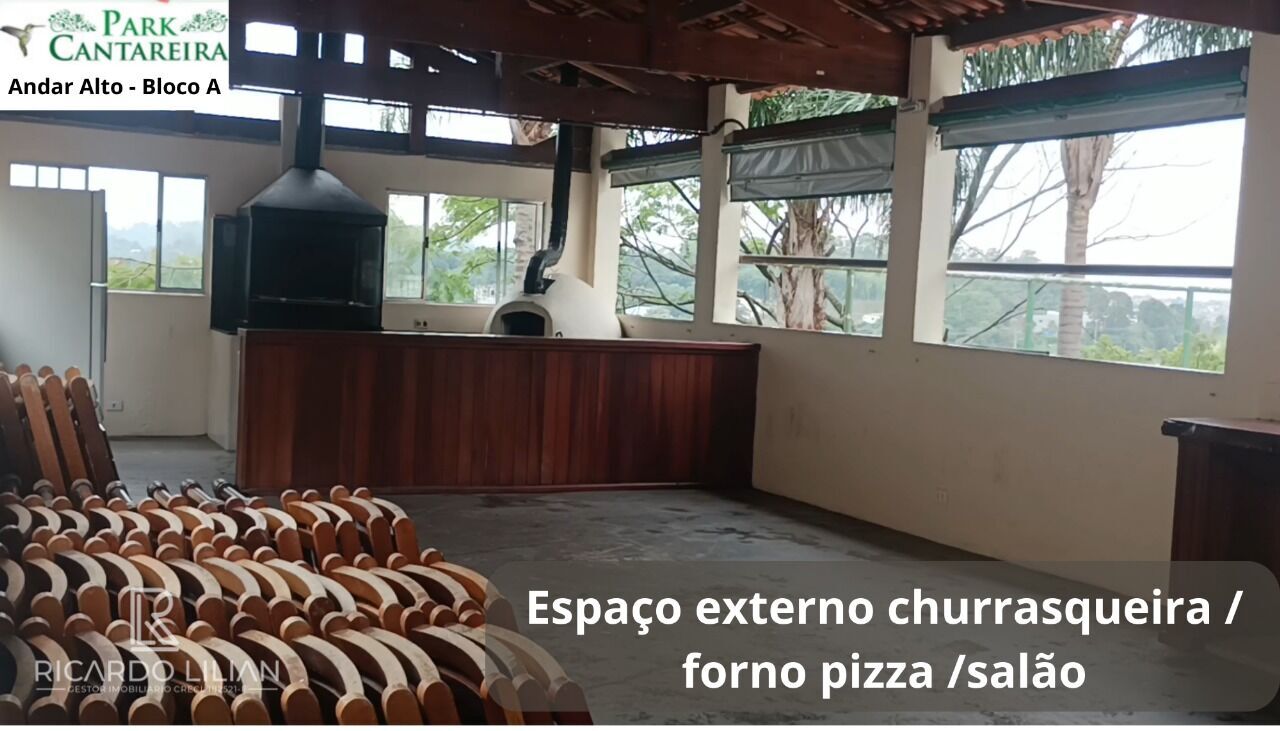 Apartamento, 2 quartos, 51 m² - Foto 28