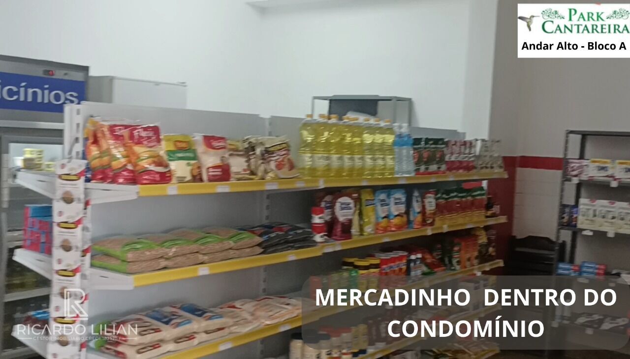 Apartamento, 2 quartos, 51 m² - Foto 23