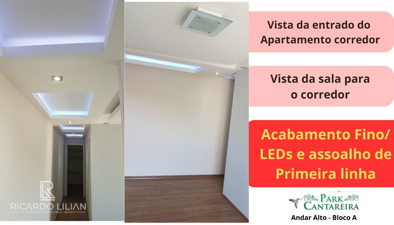 Apartamento, 2 quartos, 51 m² - Foto 9