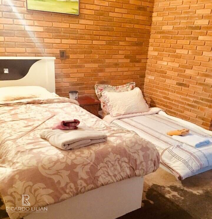 Sobrado à venda com 5 quartos, 580m² - Foto 23