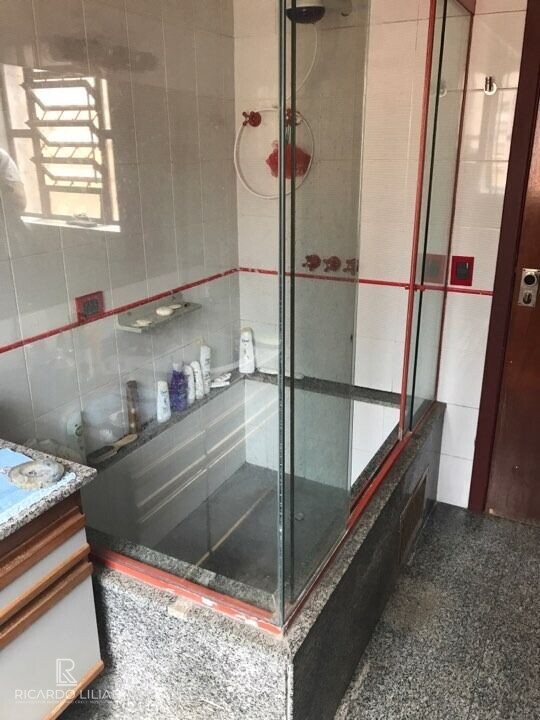 Sobrado à venda com 5 quartos, 580m² - Foto 30