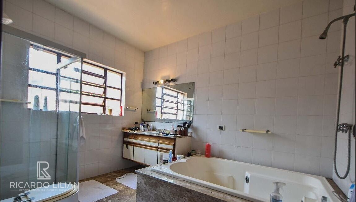 Sobrado à venda com 5 quartos, 580m² - Foto 27