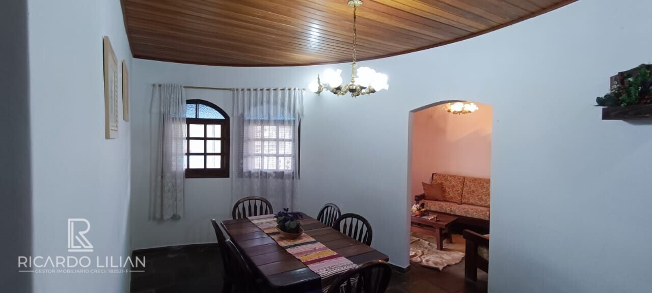 Casa de Condomínio à venda com 3 quartos, 159m² - Foto 4