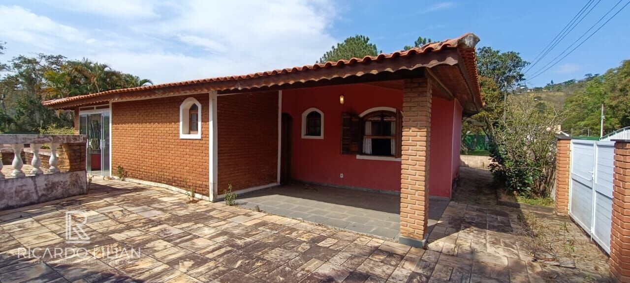 Casa de Condomínio à venda com 3 quartos, 159m² - Foto 30