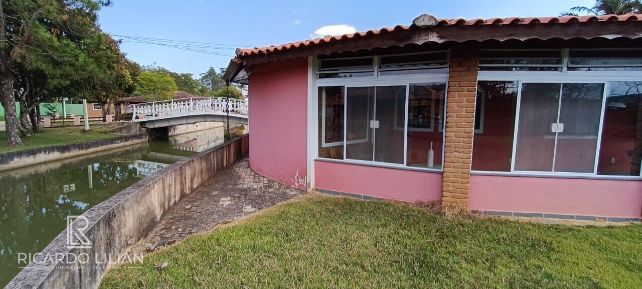 Casa de Condomínio à venda com 3 quartos, 159m² - Foto 50