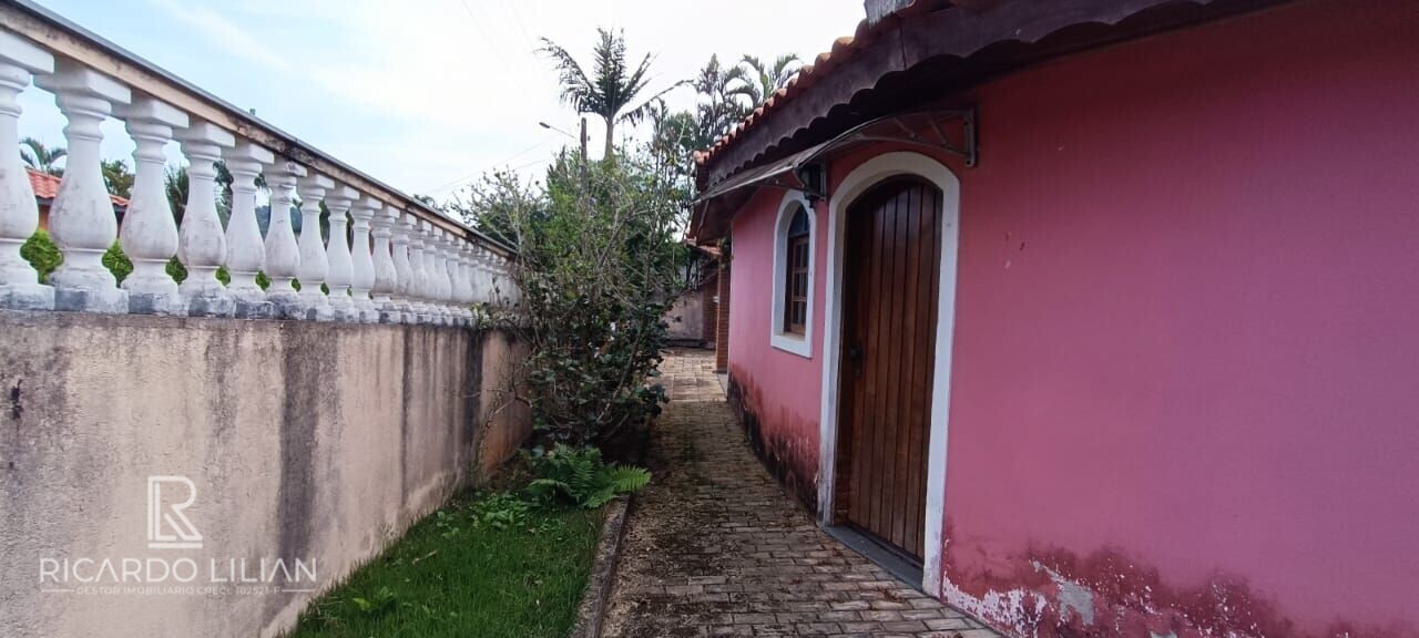 Casa de Condomínio à venda com 3 quartos, 159m² - Foto 37