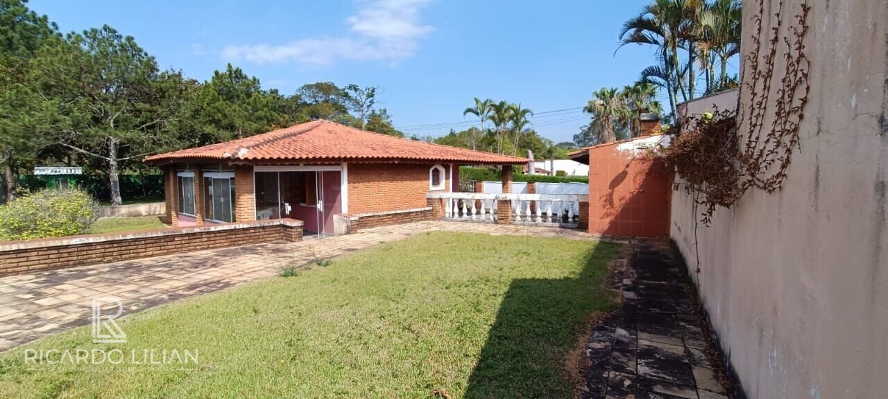 Casa de Condomínio à venda com 3 quartos, 159m² - Foto 32