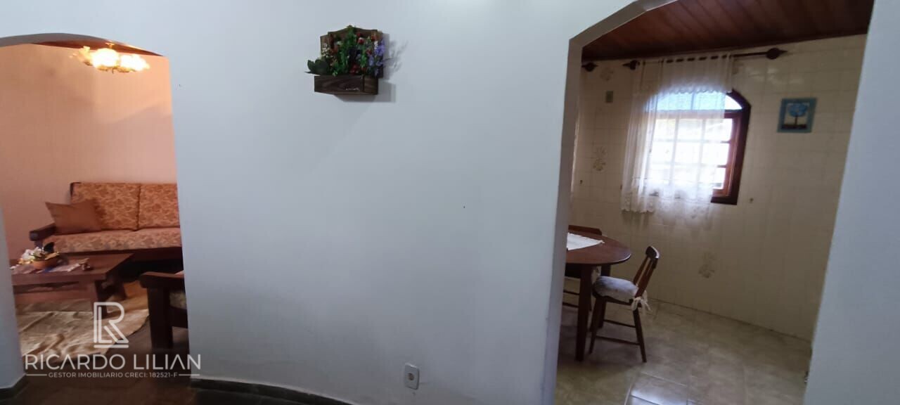 Casa de Condomínio à venda com 3 quartos, 159m² - Foto 14