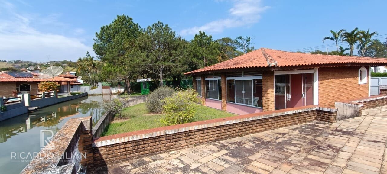 Casa de Condomínio à venda com 3 quartos, 159m² - Foto 47