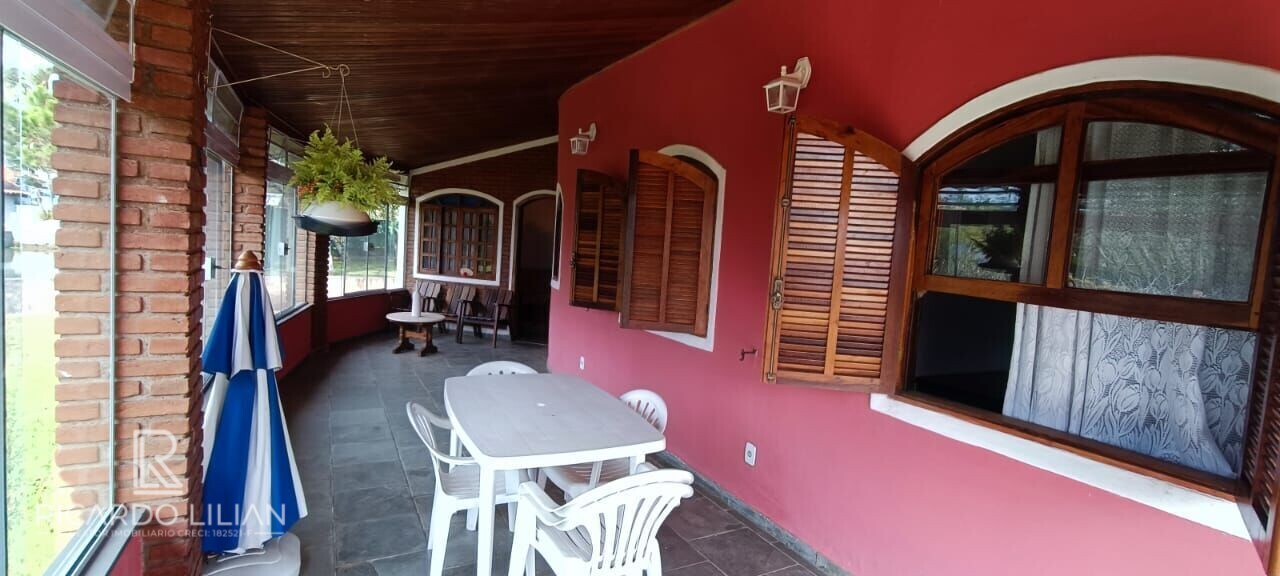 Casa de Condomínio à venda com 3 quartos, 159m² - Foto 29