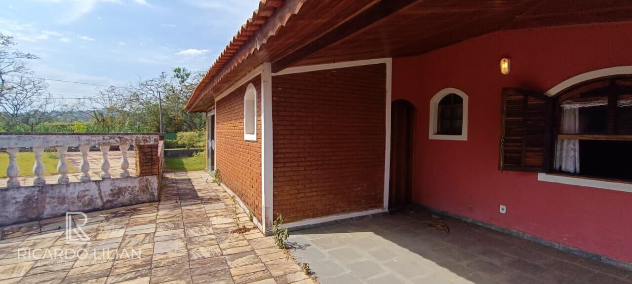 Casa de Condomínio à venda com 3 quartos, 159m² - Foto 6