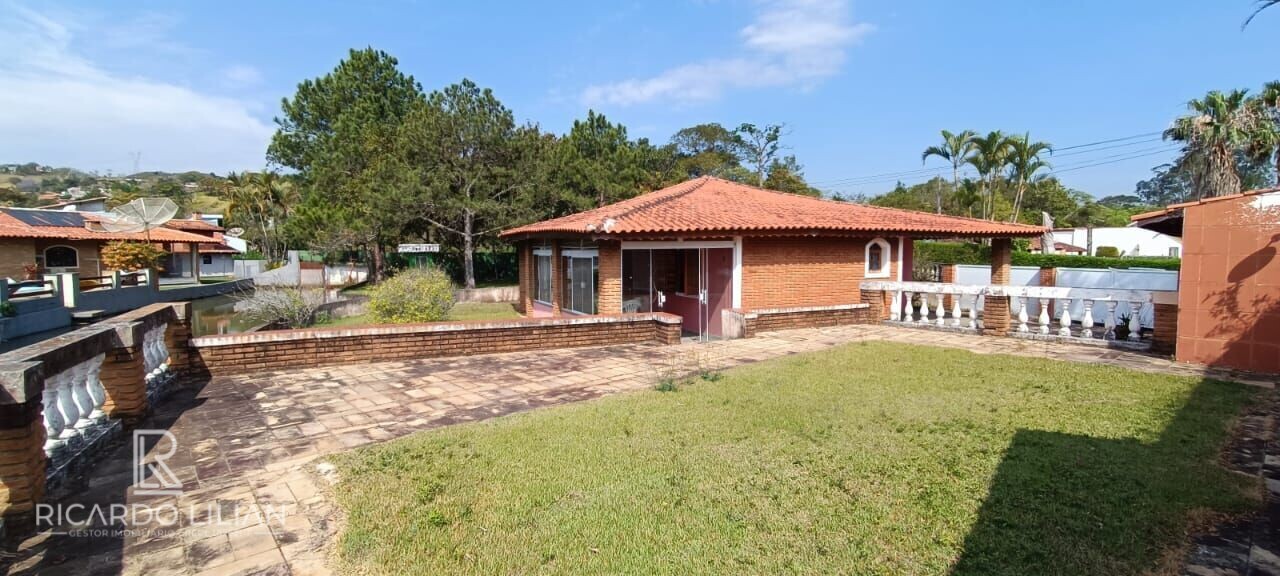 Casa de Condomínio à venda com 3 quartos, 159m² - Foto 36