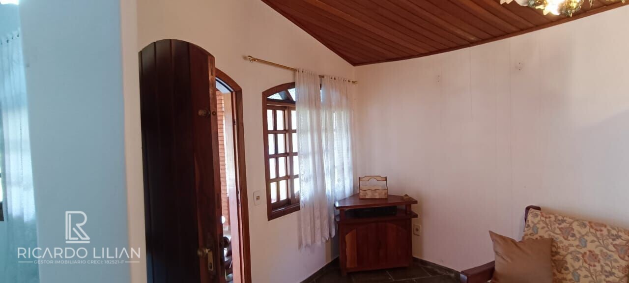 Casa de Condomínio à venda com 3 quartos, 159m² - Foto 13