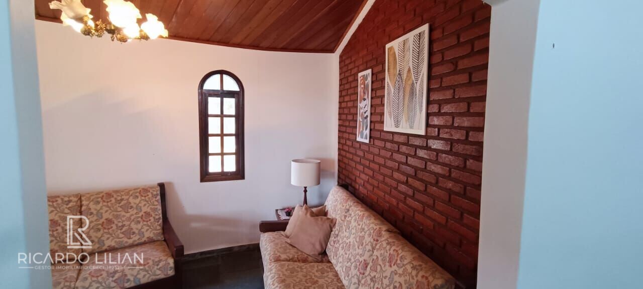 Casa de Condomínio à venda com 3 quartos, 159m² - Foto 8