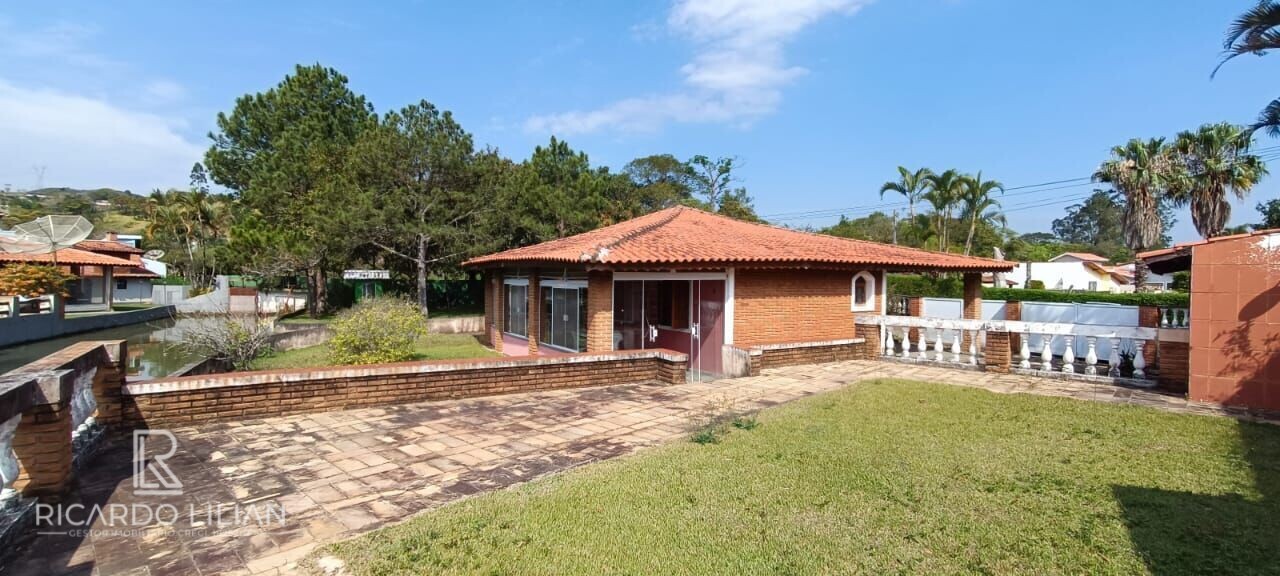 Casa de Condomínio à venda com 3 quartos, 159m² - Foto 38