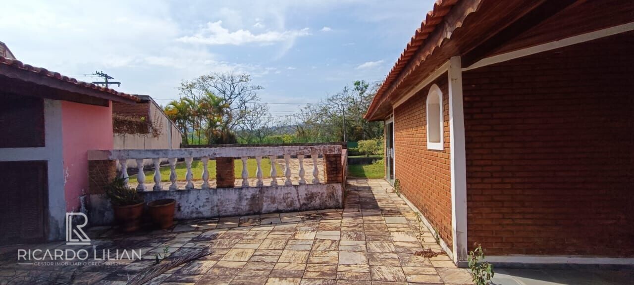 Casa de Condomínio à venda com 3 quartos, 159m² - Foto 5