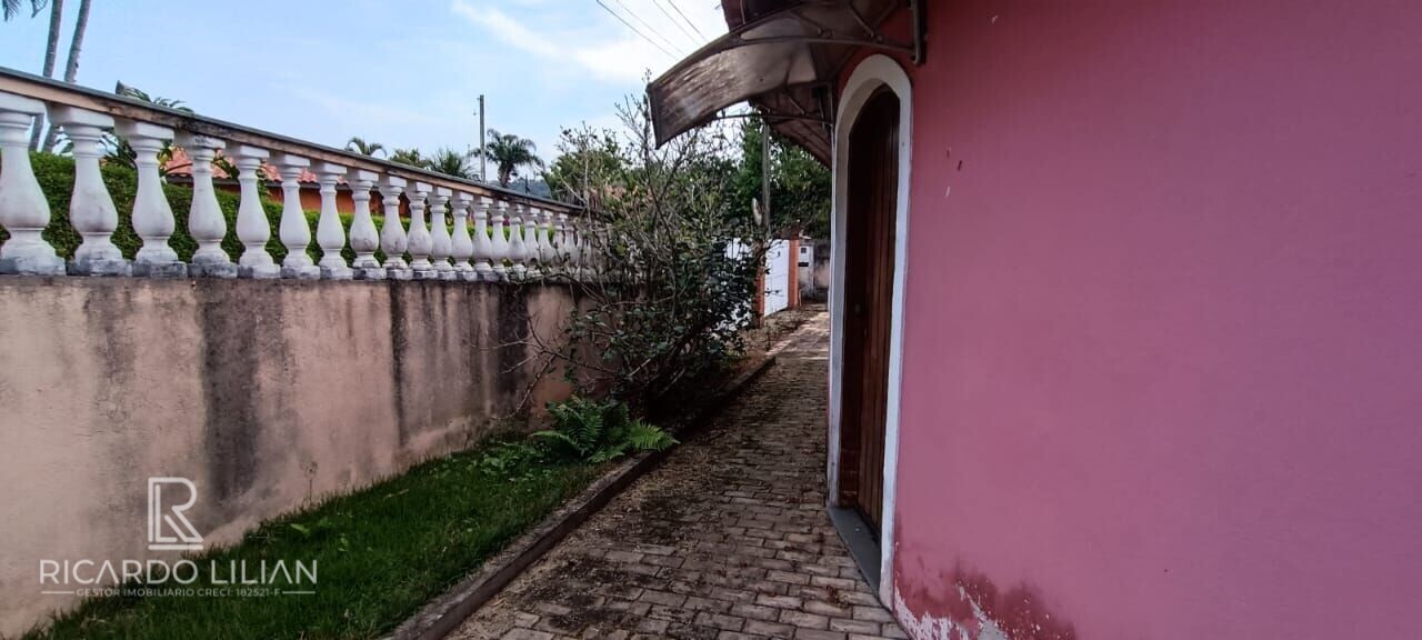 Casa de Condomínio à venda com 3 quartos, 159m² - Foto 46