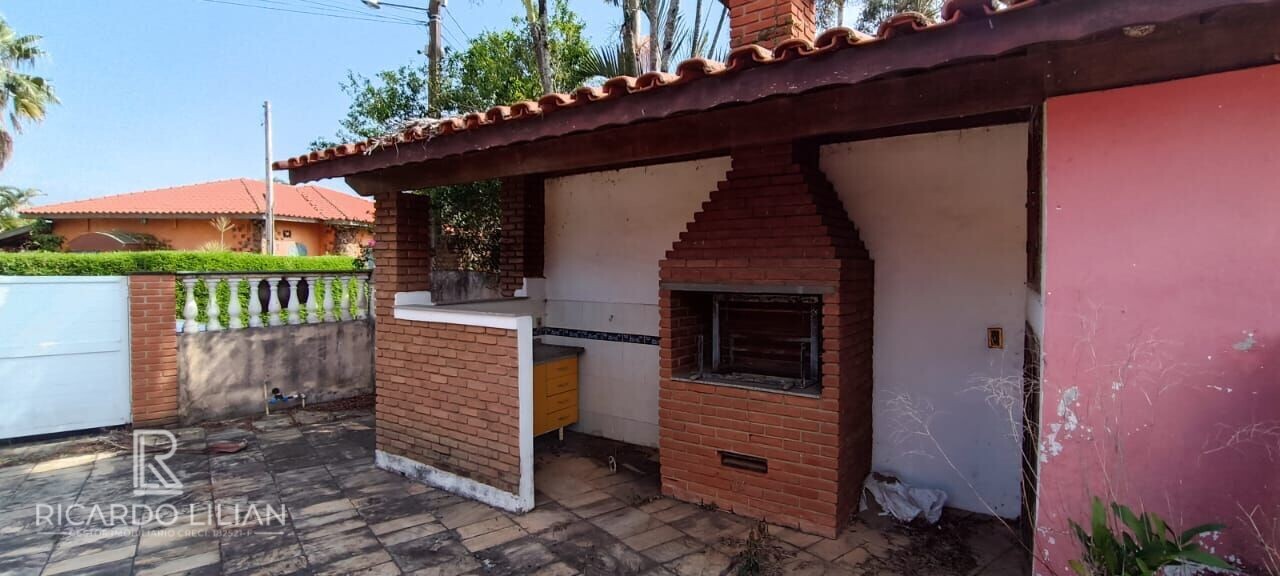 Casa de Condomínio à venda com 3 quartos, 159m² - Foto 25