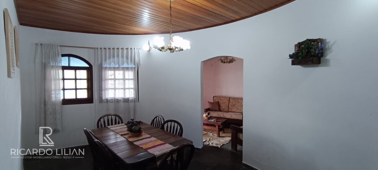 Casa de Condomínio à venda com 3 quartos, 159m² - Foto 10