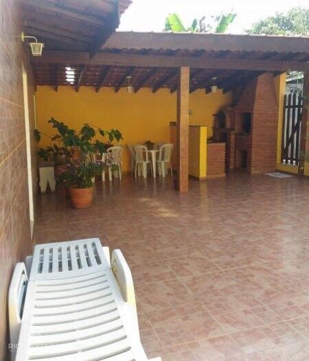 Casa à venda com 4 quartos, 180m² - Foto 7