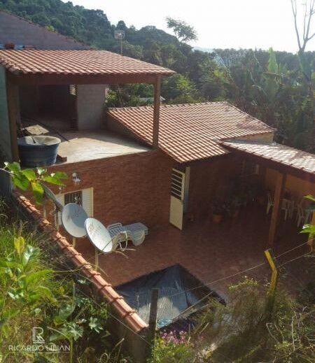 Casa à venda com 4 quartos, 180m² - Foto 6