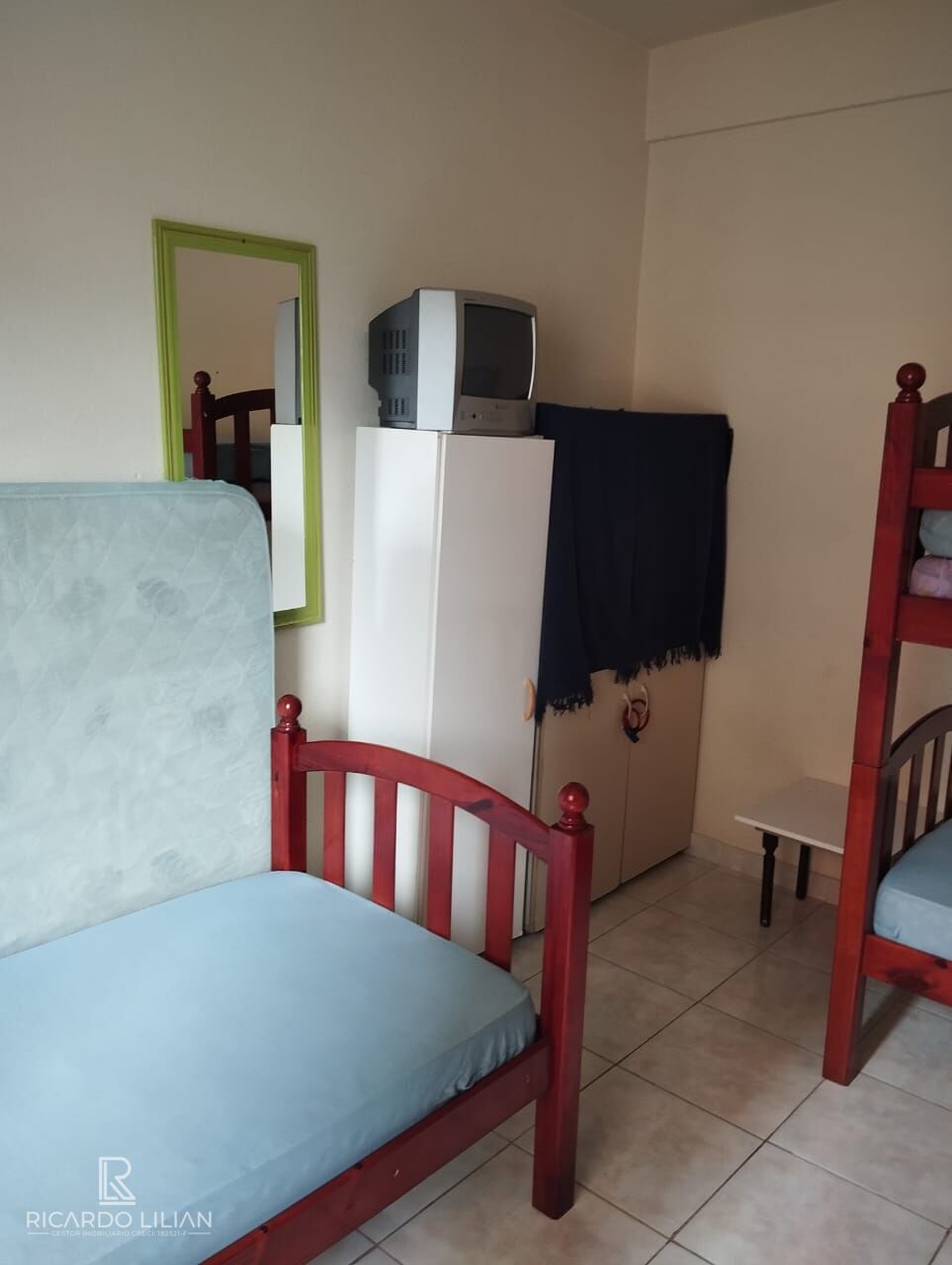 Apartamento, 1 quarto, 38 m² - Foto 6