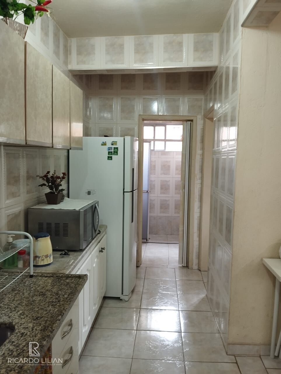 Apartamento, 1 quarto, 38 m² - Foto 7