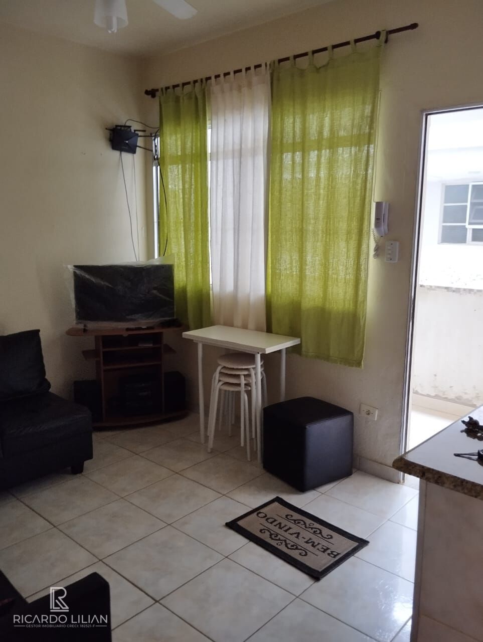 Apartamento, 1 quarto, 38 m² - Foto 4