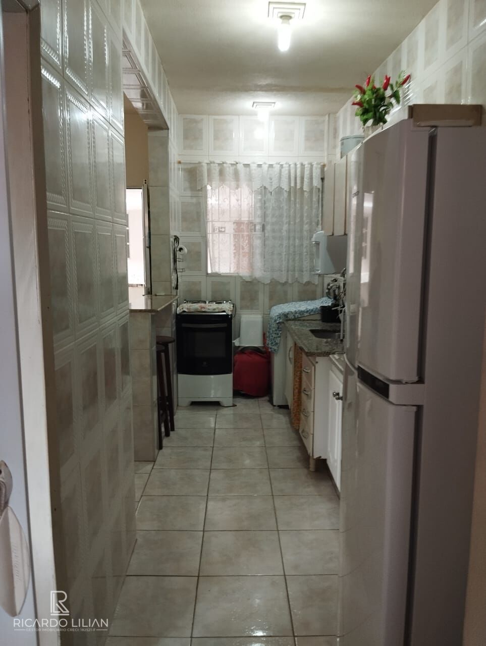 Apartamento, 1 quarto, 38 m² - Foto 8