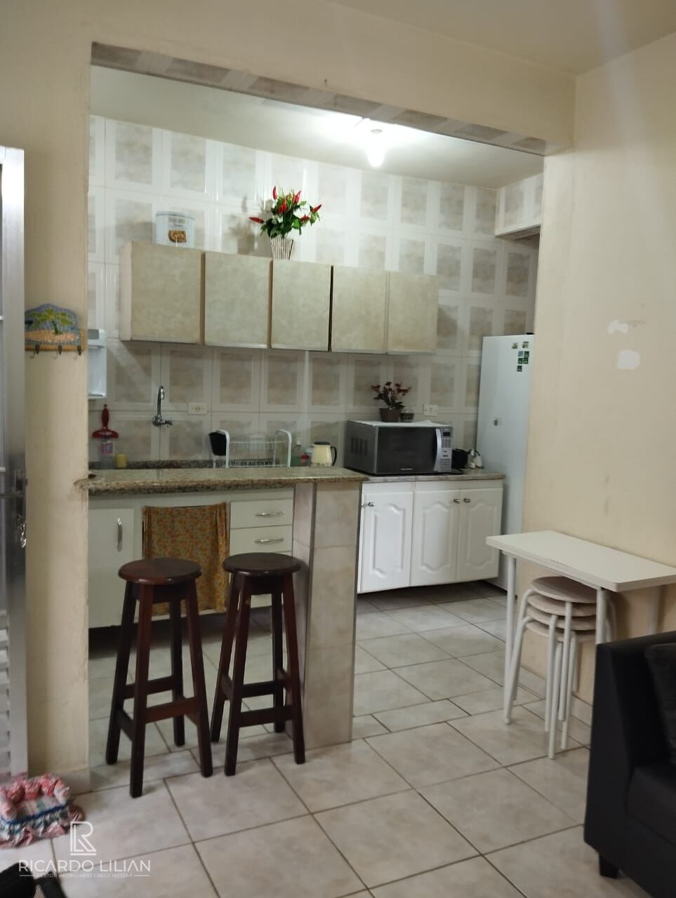 Apartamento, 1 quarto, 38 m² - Foto 9
